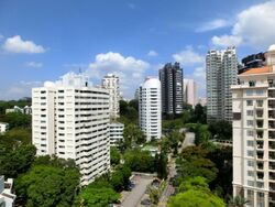 Cavendish Park (D21), Condominium #452884601